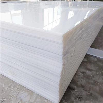 PP Plastic Board PP Plastic Board